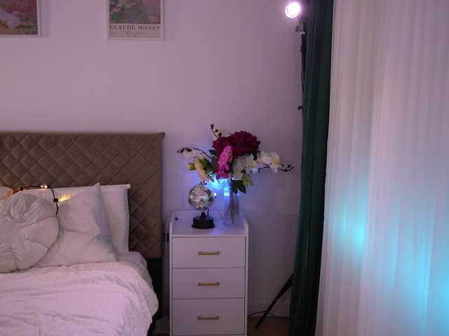 -Anitaraj- live cam on BongaCams