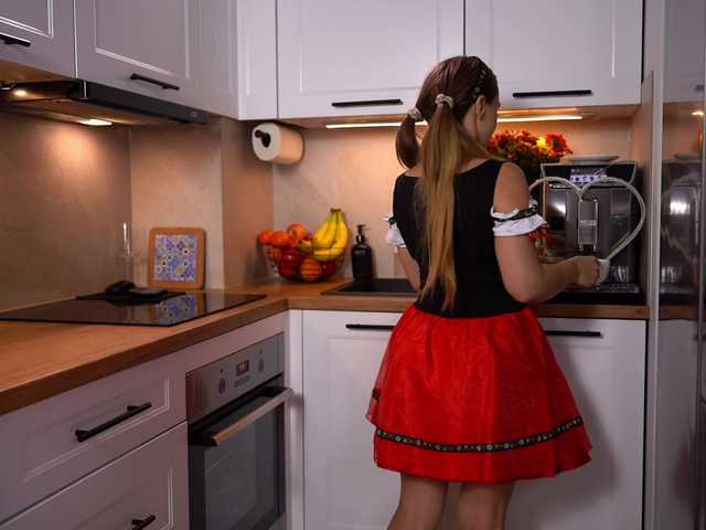-Anitaraj- live cam on BongaCams