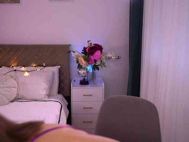 -Anitaraj- webcam