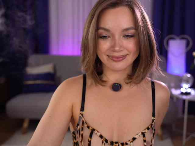 -Anitaraj- Sex Cam Show