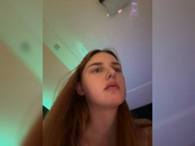 Krist1ska live cam preview