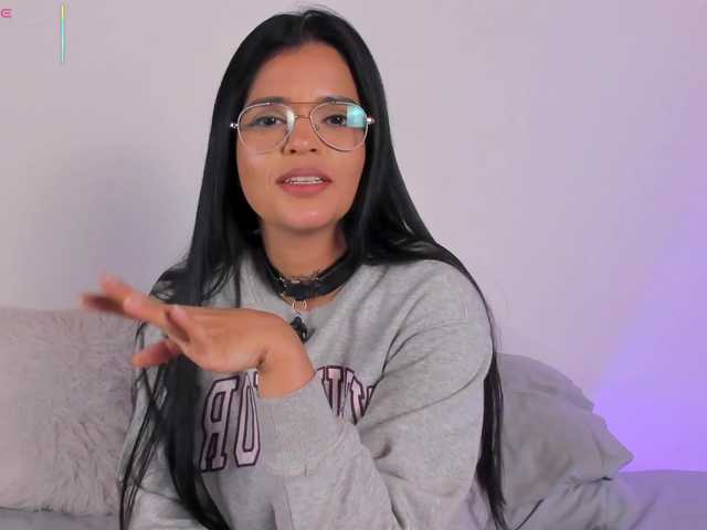 IvonneDuarte's BongaCams show and profile