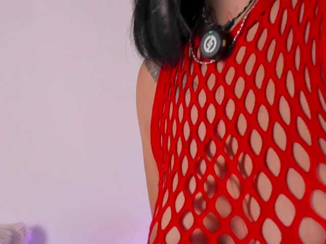 IvonneDuarte live cam