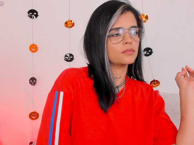 IvonneDuarte live cam on BongaCams