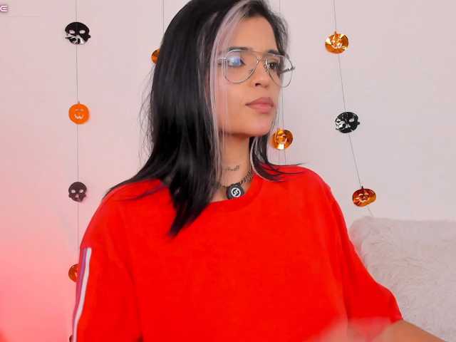 IvonneDuarte live cam on BongaCams