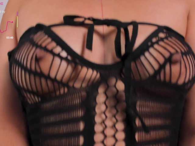 IvonneDuarte's BongaCams show and profile