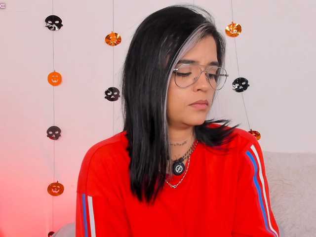 IvonneDuarte live cam on BongaCams