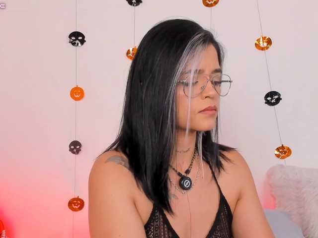 IvonneDuarte live cam on BongaCams
