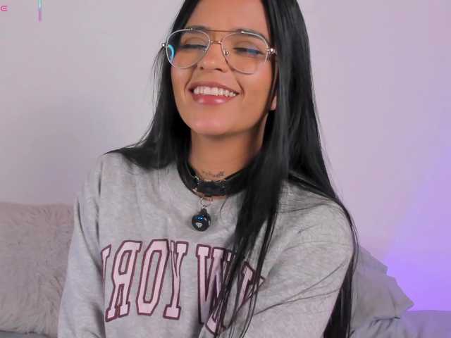 IvonneDuarte's BongaCams show and profile