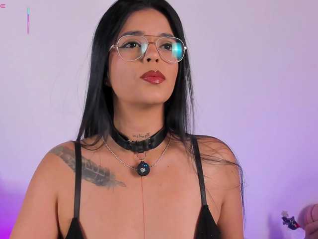 IvonneDuarte's BongaCams show and profile