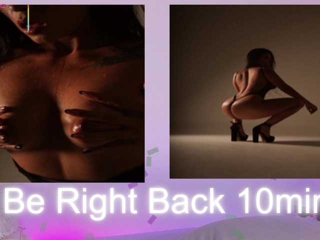 IvonneDuarte's BongaCams show and profile