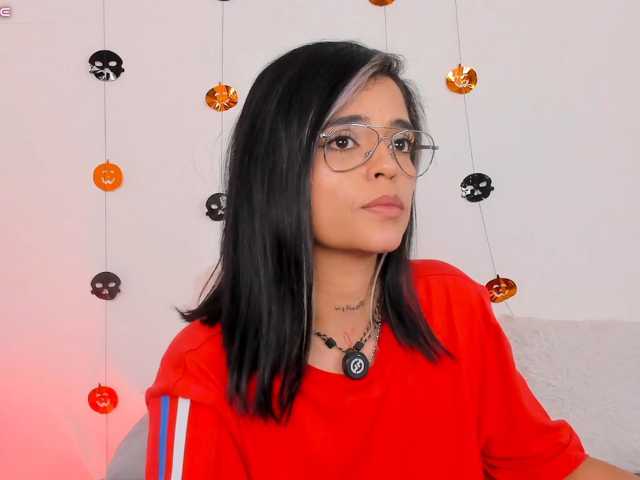 IvonneDuarte live cam on BongaCams