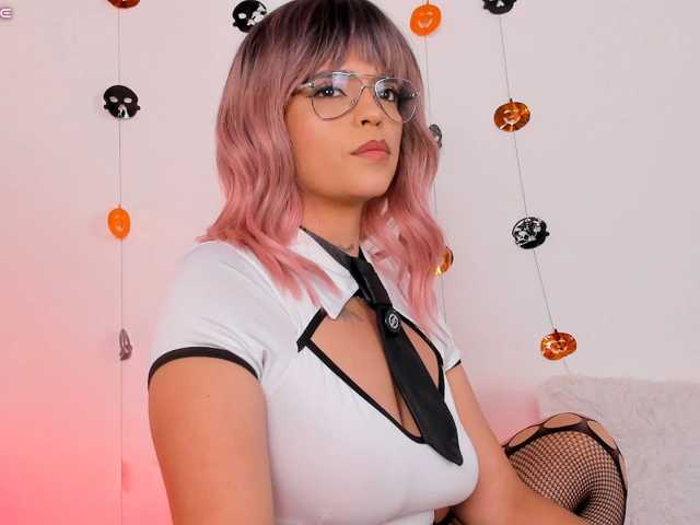 IvonneDuarte live cam