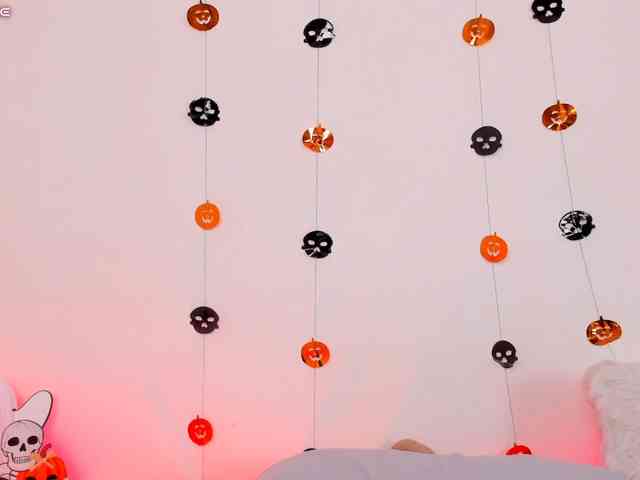 IvonneDuarte webcam