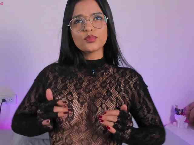 Modella: IvonneDuarte