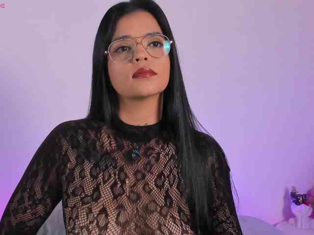 IvonneDuarte webcam