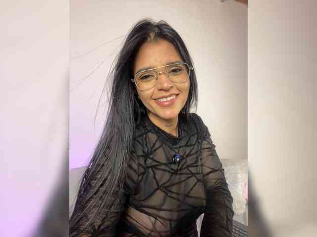 IvonneDuarte webcam