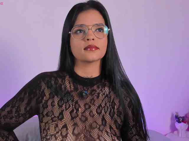IvonneDuarte webcam