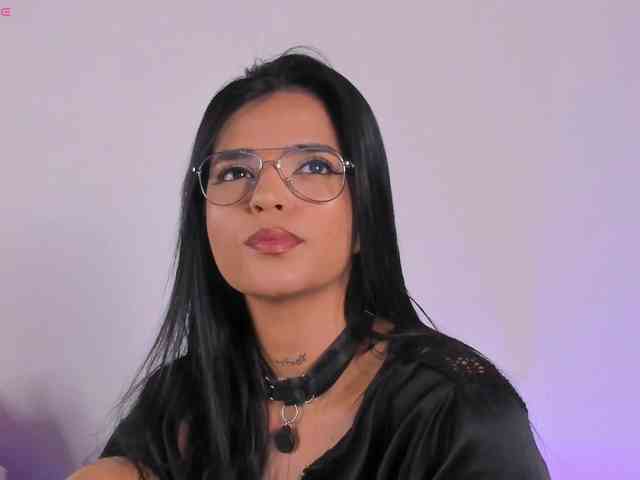 IvonneDuarte webcam