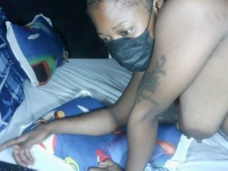 Queenmama Porn Show