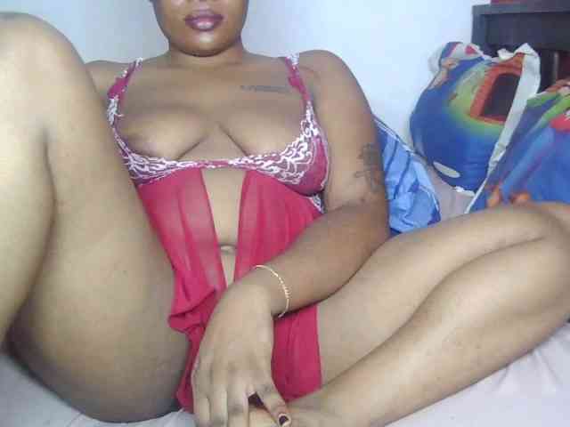 Queenmama webcam