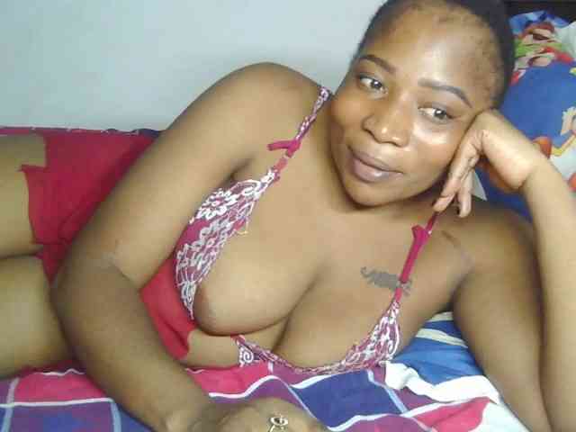 Queenmama webcam