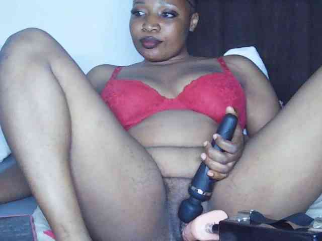Queenmama webcam