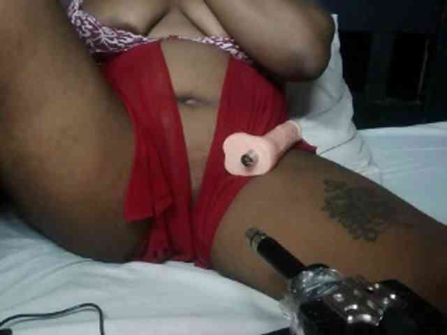 Queenmama webcam