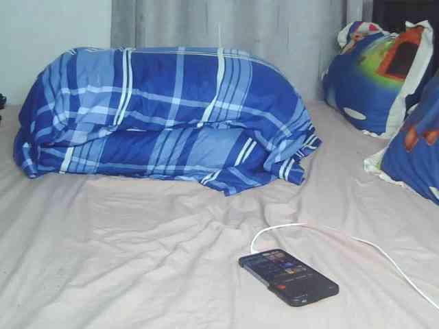 Queenmama webcam