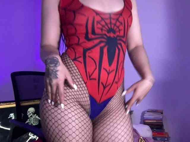 Salomepolaniee webcam