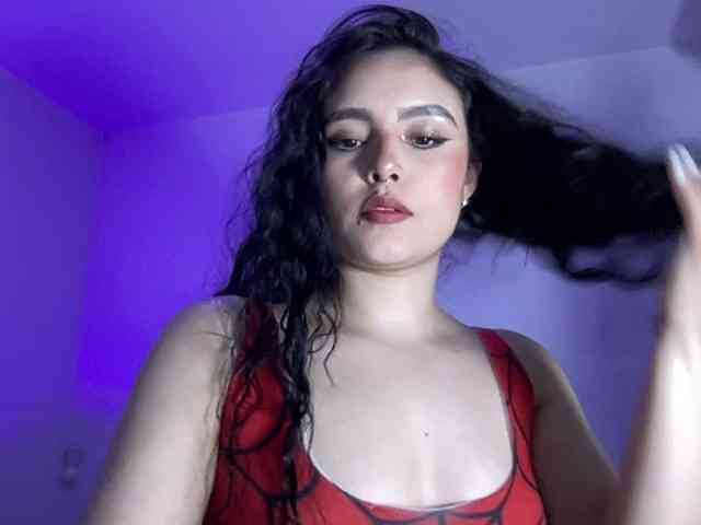 Salomepolaniee webcam