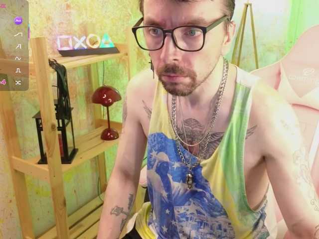 MarkusandKJake live webcam show