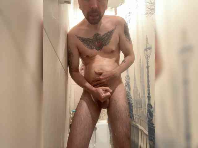 MarkusRivas Sex Cam Show