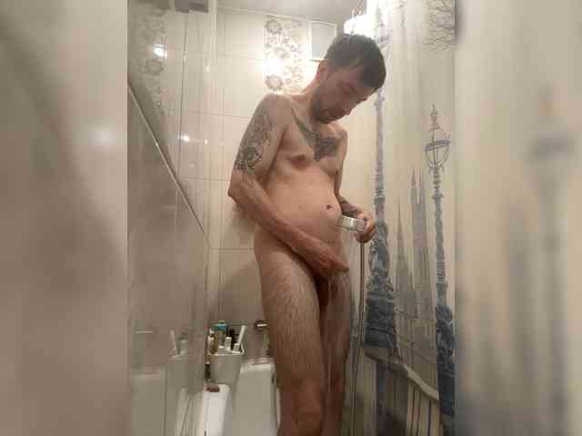 MarkusRivas Sex Cam Show