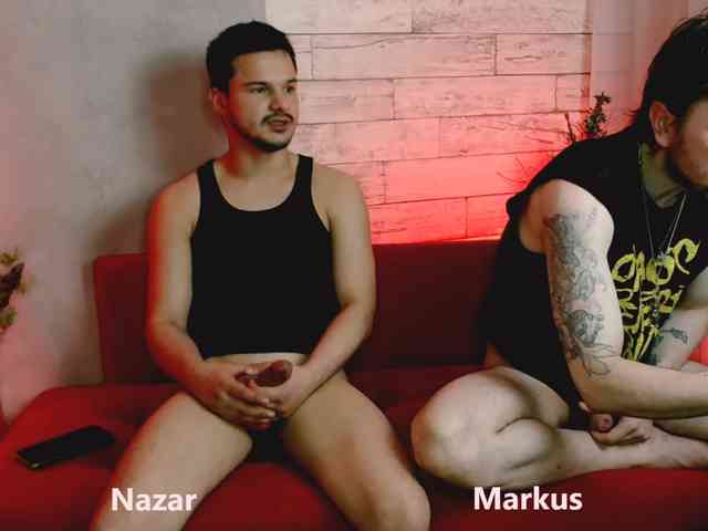 MarkusRivas