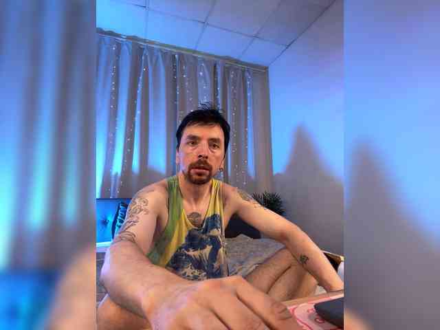 MarkusRivas MarkusRivas
