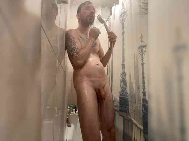 MarkusRivas Sex Cam Show