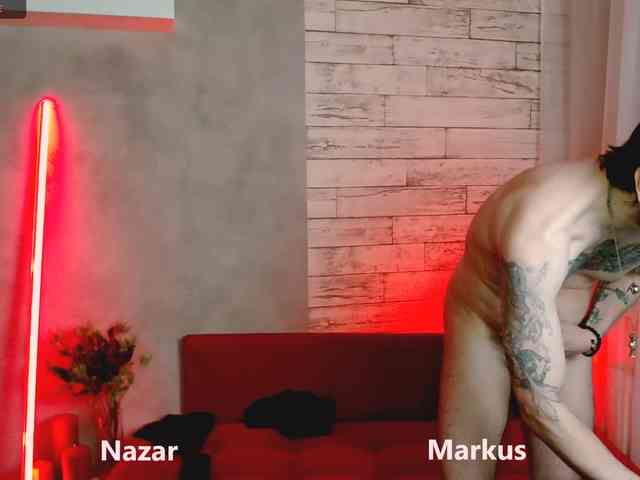 MarkusRivas