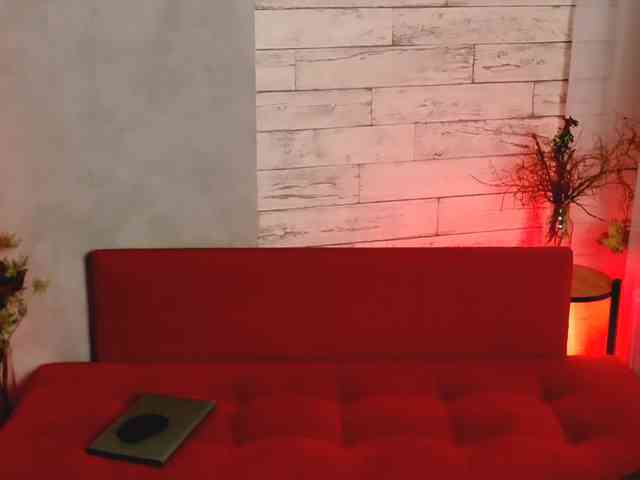 MarkusRivas Live Webcam on BongaCams