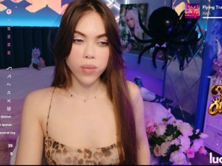 MimiFors Porn Show
