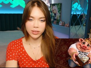 MimiFors Porn Show