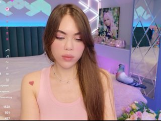 MimiFors Porn Show