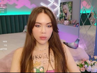 MimiFors Porn Show