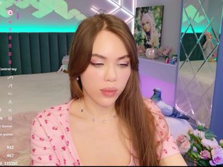 MimiFors Porn Show