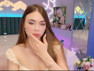 MimiFors Porn Show