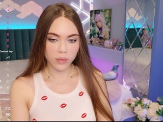 MimiFors Porn Show