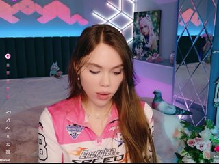 MimiFors Porn Show