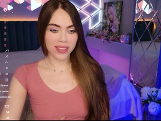 MimiForce Porn Show