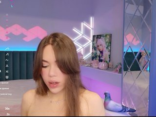 MimiFors Porn Show