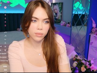 MimiFors Porn Show